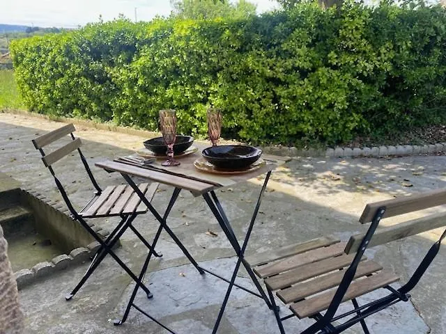 Apartamento Nik En Casa Chalet Con Parking Y Jardin Erandio Spanje