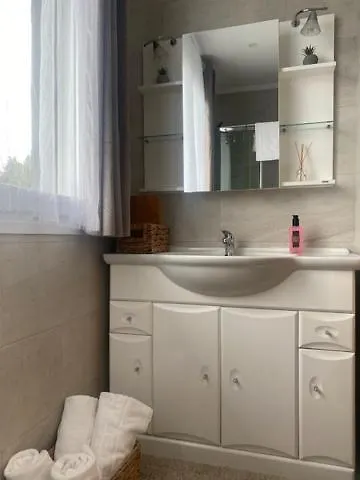 Apartamento Nik En Casa Chalet Con Parking Y Jardin Erandio 0*,  Spanje