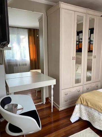 Apartamento Nik En Casa Chalet Con Parking Y Jardin Erandio Appartement